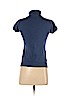 XXI Blue Turtleneck Sweater Size S - photo 2