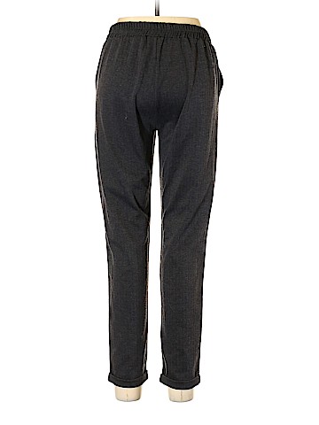 SWS Streetwear Society Casual Pants (view 2)