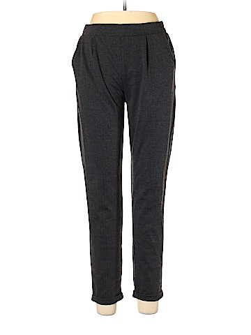 SWS Streetwear Society Casual Pants (view 1)