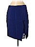 J. Mendel Purple Formal Skirt Size 8 - photo 1