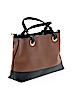 Calvin Klein Brown Satchel One size - photo 3