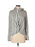 Drew Gray Pullover Hoodie Size S - photo 1
