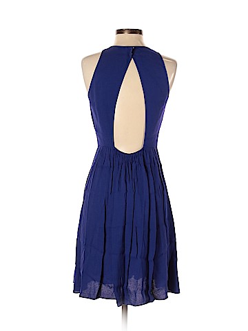 Rebecca Taylor Casual Dress (view 2)