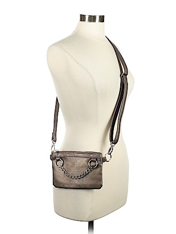Unbranded Crossbody Bag (view 2)