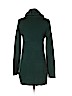 H&M 100% Acrylic Green Casual Dress Size XS - photo 2
