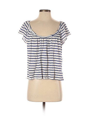 Club Monaco Short Sleeve T-Shirt (view 1)