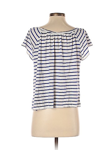 Club Monaco Short Sleeve T-Shirt (view 2)