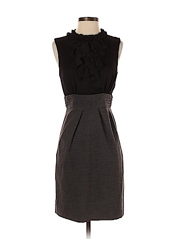 Max and Cleo Cocktail Dress (view 1)