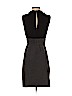 Max and Cleo Black Cocktail Dress Size 4 - photo 2