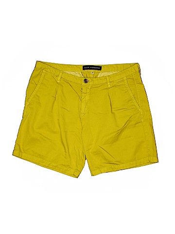 Kasil Khaki Shorts (view 1)