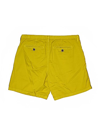 Kasil Khaki Shorts (view 2)