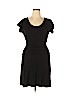Lilla P Black Casual Dress Size XL - photo 1
