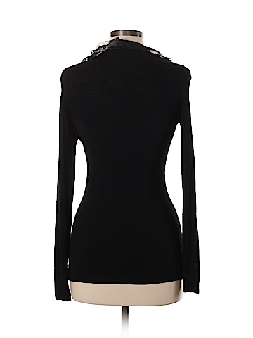 Bobeau Cardigan (view 2)