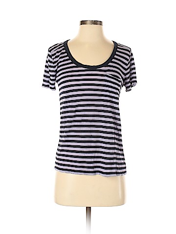 Club Monaco Short Sleeve Top (view 1)