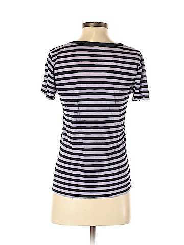 Club Monaco Short Sleeve Top (view 2)