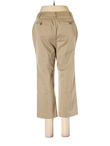 Lands' End Khakis (view 2)