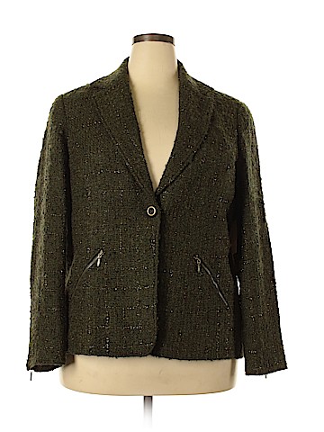 Coldwater Creek Blazer (view 1)