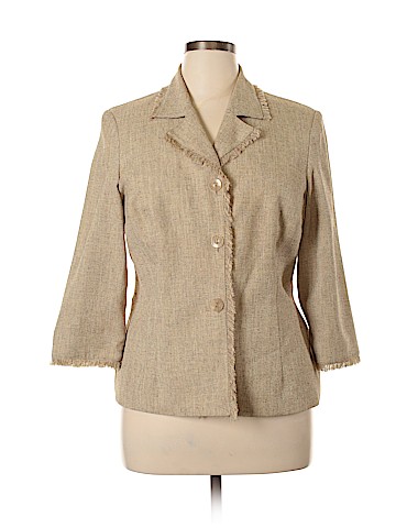 Assorted Brands Blazer (view 1)