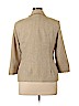 Assorted Brands 100% Polyester Tan Blazer Size 16 - photo 2