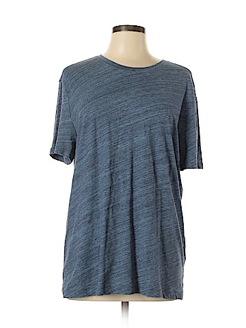 Banana Republic Factory Store Short Sleeve T-Shirt (view 1)