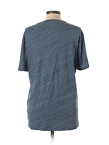 Banana Republic Factory Store Short Sleeve T-Shirt (view 2)