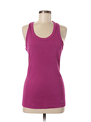 Nike Active Tank (view 1)