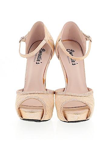 Assorted Brands Heels (view 2)