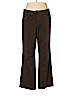 Dockers Brown Casual Pants Size 16 - photo 1
