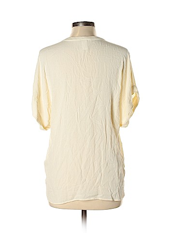 H&M Short Sleeve Blouse (view 2)