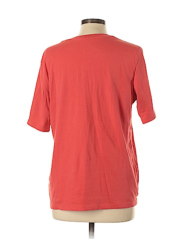 Chico's Short Sleeve T-Shirt (view 2)