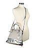 Liz Claiborne Gray Satchel One size - photo 2