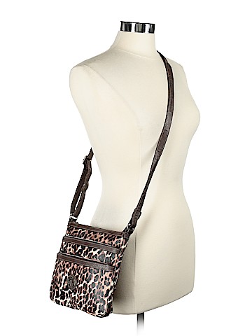 Relic Crossbody Bag (view 2)