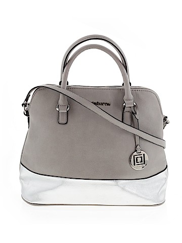 Liz Claiborne Satchel (view 1)