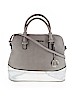 Liz Claiborne Gray Satchel One size - photo 1