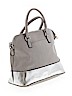 Liz Claiborne Gray Satchel One size - photo 3
