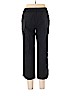Etcetera Black Casual Pants Size 12 - photo 2