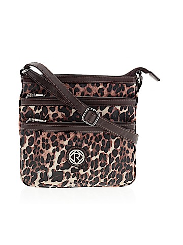 Relic Crossbody Bag (view 1)