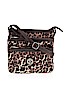 Relic Brown Crossbody Bag One size - photo 1