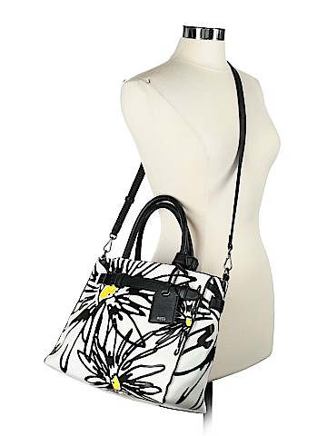 Reed Satchel (view 2)