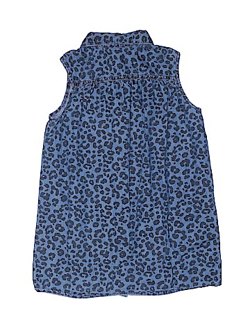 H&M Short Sleeve Blouse (view 2)