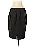 Ann Taylor Gray Casual Skirt Size 4 (petite) - photo 2