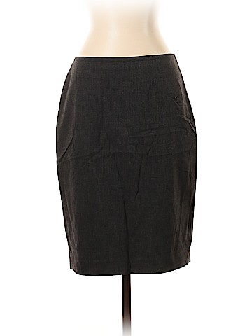 Ann Taylor Casual Skirt (view 1)