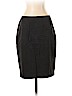 Ann Taylor Gray Casual Skirt Size 4 (petite) - photo 1