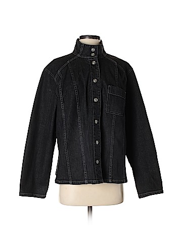 Chico's Denim Jacket (view 1)