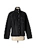 Chico's Black Denim Jacket Size XL Plus (3) - photo 1