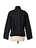 Chico's Black Denim Jacket Size XL Plus (3) - photo 2