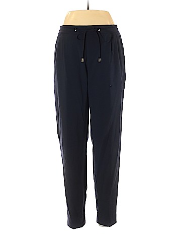 Zara Basic Casual Pants (view 1)