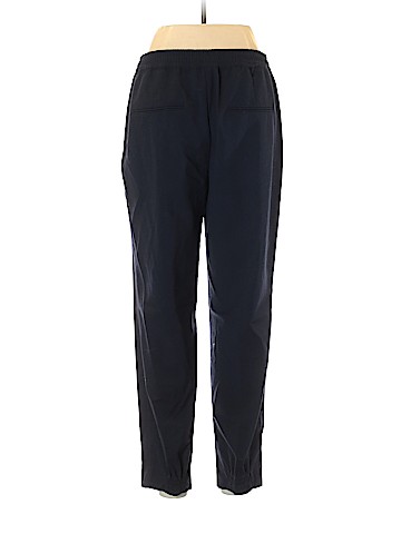 Zara Basic Casual Pants (view 2)