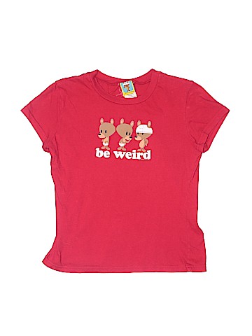 Assorted Brands Short Sleeve T-Shirt (view 1)