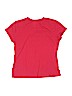 Assorted Brands 100% Cotton Red Short Sleeve T-Shirt Size M (youth) - photo 2